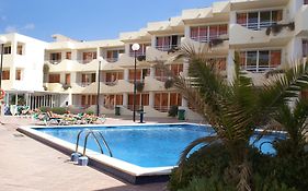 Apartamentos Bora Bora Ibiza